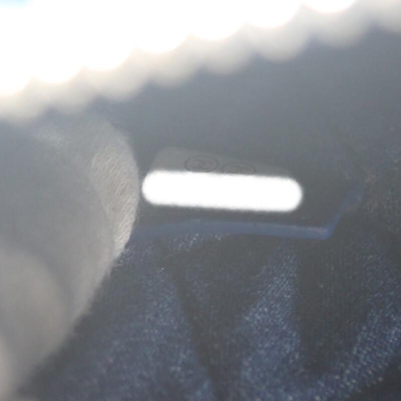 CHANEL  Clutch bag blue denim Women