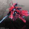 1/144 Hg Rezeon Arz-125 Re-Haze Assembly Model Kit Original Crayfish Action Figure With Water Decals Anime Mecha Toy Decor Gifts