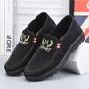 Summer Men Loafers Shoes Fashion Peas Driving Shoes Men Sneakers