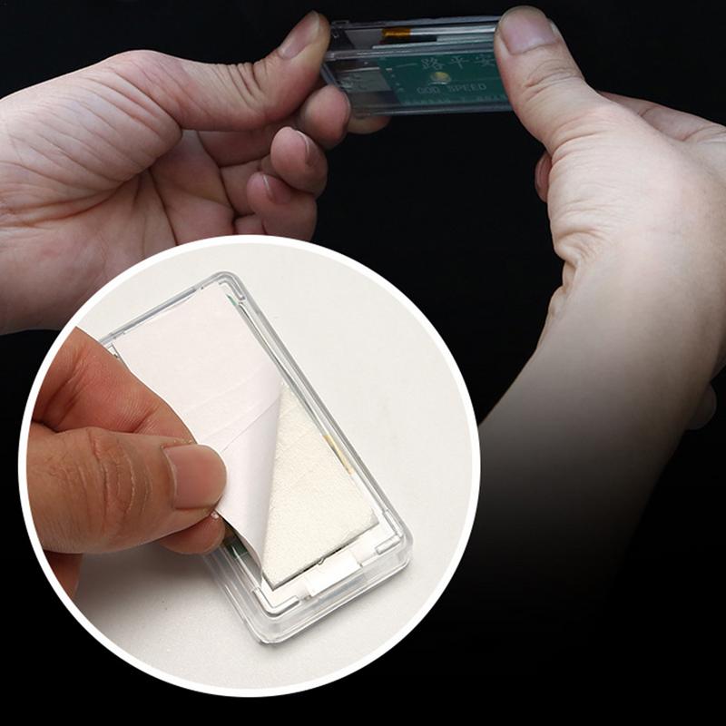 

Interior Car Lights Wireless Wireless Car Trunk Light Rechargeable Cool Car Rear Decoration Stick-On Tailgate Accessories For United States