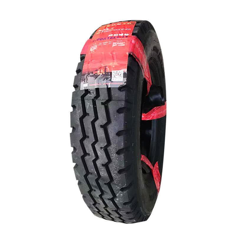 Chaoyang 825R16 16-Ply All-Steel Truck & Bus Tire