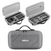 Handheld-Aufbewahrungstasche für DJI Osmo 360 Kamera Vollschutz Handtasche Umhängetaschen Tragbare Reise-Tragetasche für Osmo 360