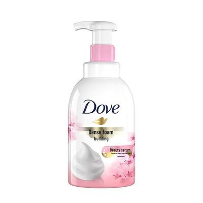 Dove Cherry Blossom Sweet Scent Bath Foam 400g