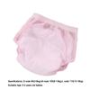 Breathable Baby Training Pants Waterproof Reusable Nappies Baby Washable Diaper  for Boys Girls
