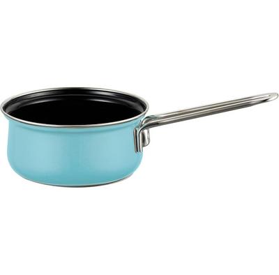 Saucepan Nouvelle Crystal Blue 16 Cm 1 L (0680-37)