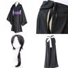 Premium Quality Noragami Yato Cosplay Costume Durable And Breathable Kimono Outfit