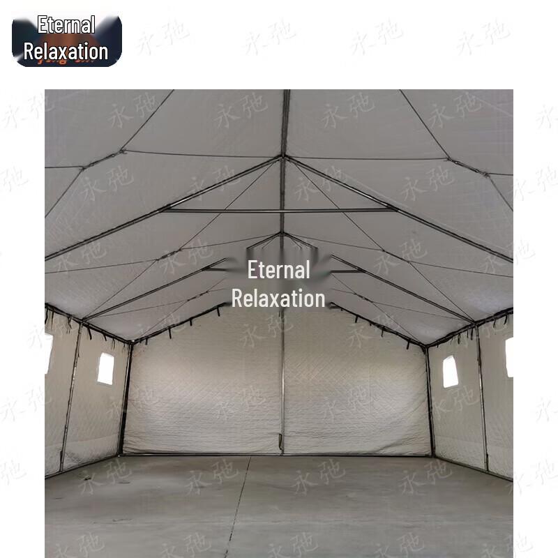 Yongchi Large Outdoor Camouflage Tent