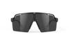 Rudy Project Spin Shield PRO Black Black Matte/Smoke SP981006-0000