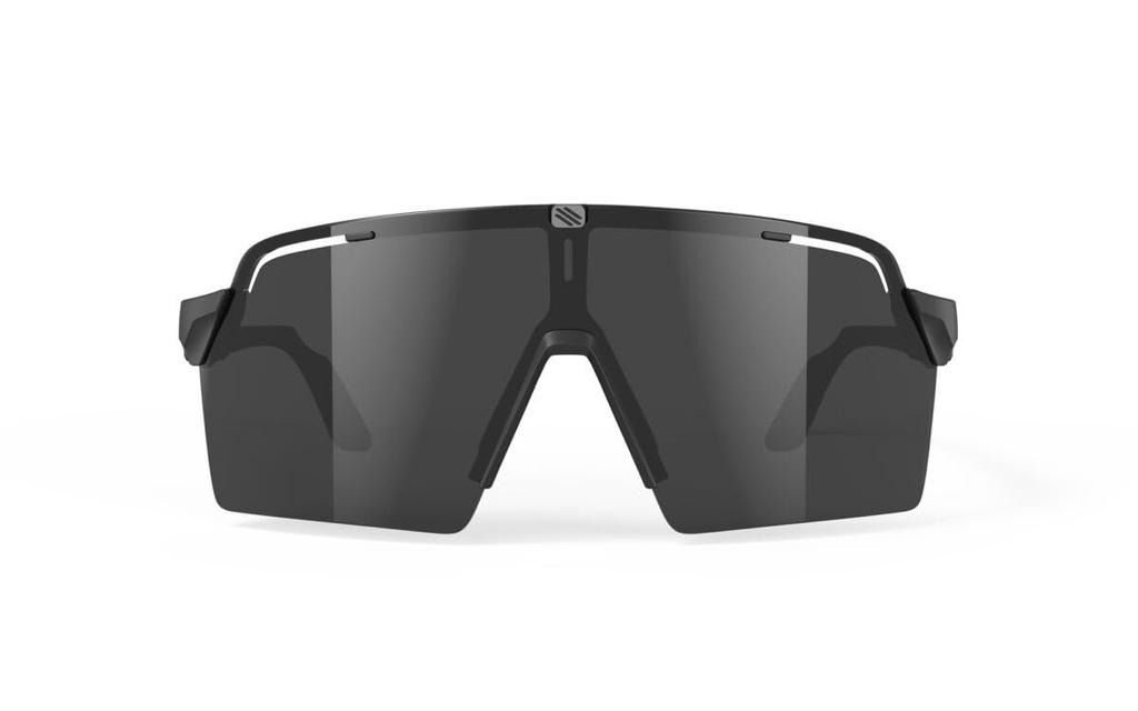 Rudy Project Spin Shield PRO Black Black Matte/Smoke SP981006-0000