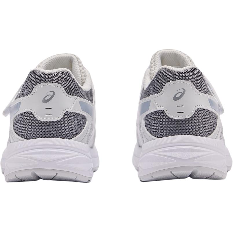 ASICS CONTANA Synthetic Leather, Textile Cushioning Abrasion Resistant Rebound Breathable Support Low top Running Shoes 1014A377-300
