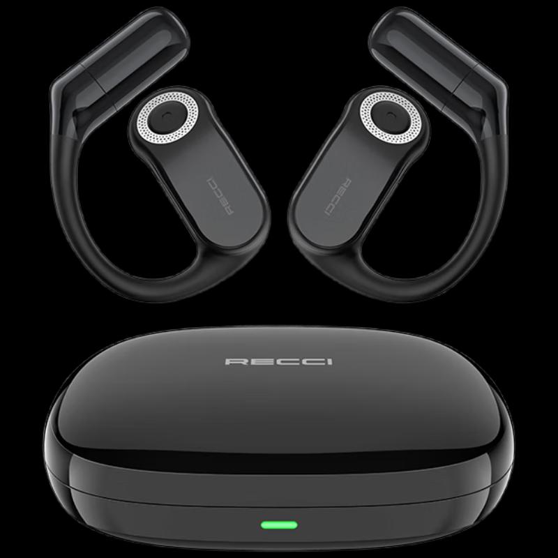 Recci Open-Ear Wireless Headphones REP-W87