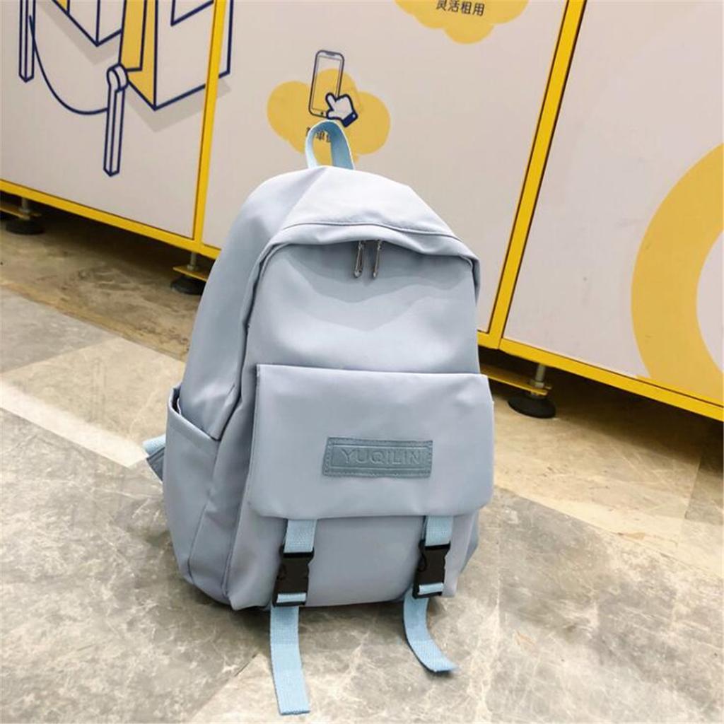 Buy 2019 Women Students Waterproof Backpack Girls Travel Handbag