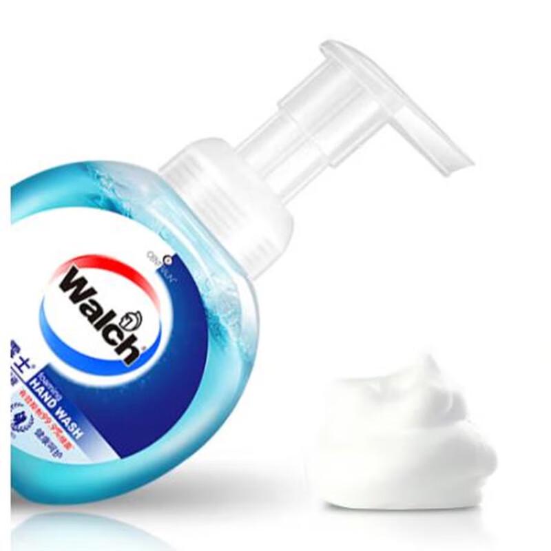 Walch Antibacterial Foaming Hand Wash