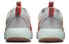 Nike React Escape Run 2 Premium 'Light Grey Orange' Women's DQ4363-001