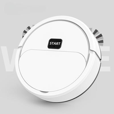 Intelligenter, vollautomatischer, fauler Kehrroboter, Haushaltsreinigungsmaschine, wiederaufladbarer USB-Staubsauger