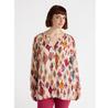 Blouse Fiorella Rubino 2845T002366N0R2