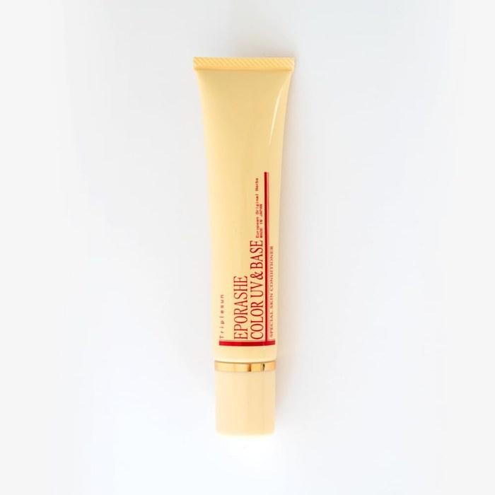 EPORASHE Color UV & Base 45g SPF50+ PA+++ — Color UV & Base, 45g