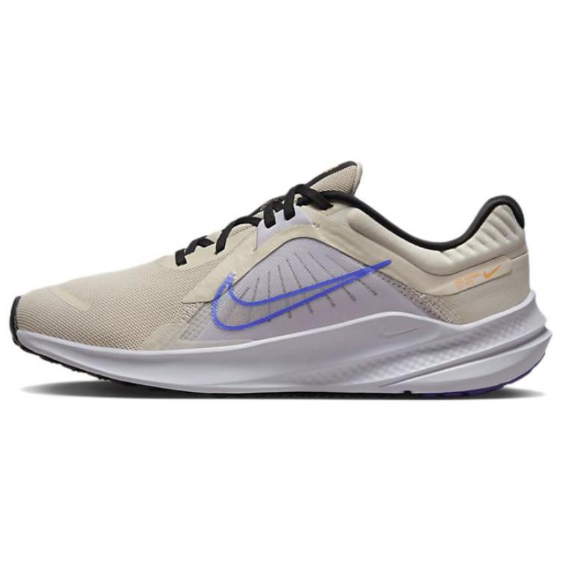 Nike Quest 5 'Khaki ' Women's Sneakers DD9291-101