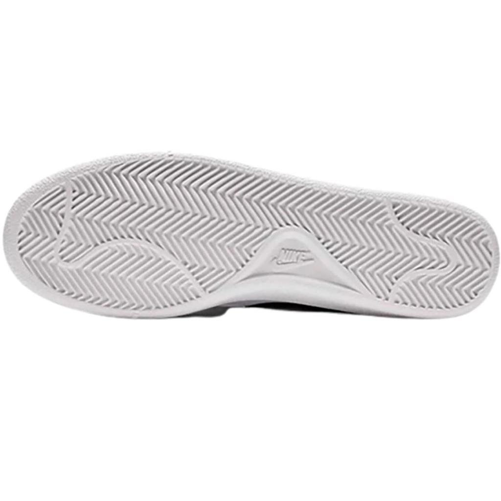 Nike Court Royale Size Authentic Nike Japan Product (749747-107), White/Black, 29.0cm,