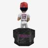 Limited to 1,021 units: Shohei Ohtani's first MVP award commemorative Los Angeles Angels bobble head doll, official MLB product [parallel import]