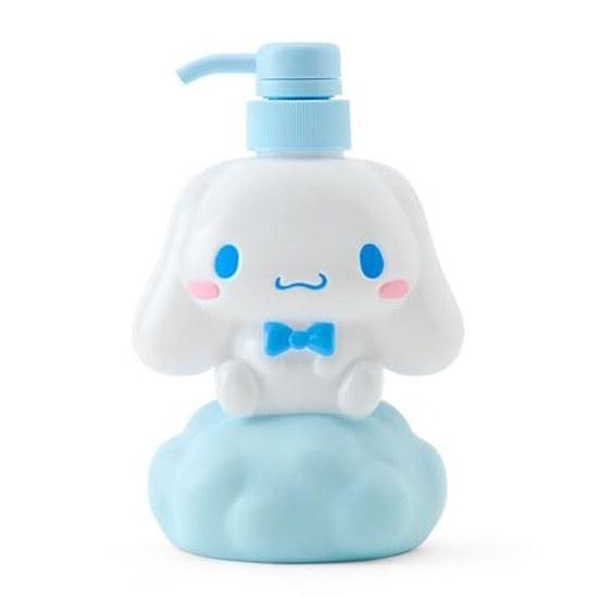 Sanrio Pump Bottle Cinnamoroll 658154