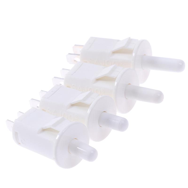 Door Switch Refrigerator Cabinet Light Disinfection Wardrobe Press Button