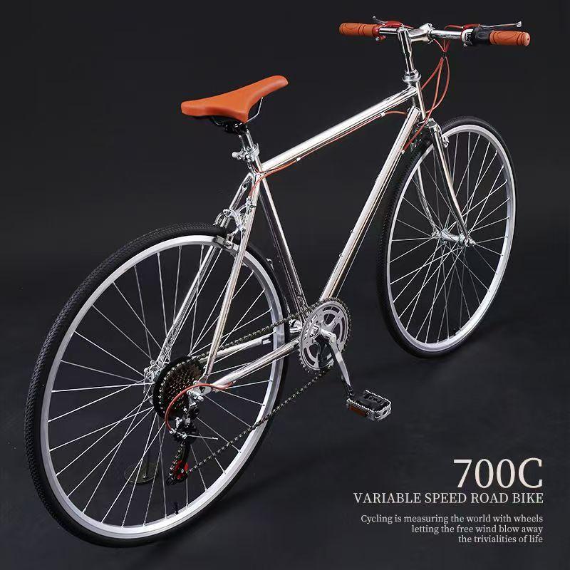 Chuanqin Retro Road Bike