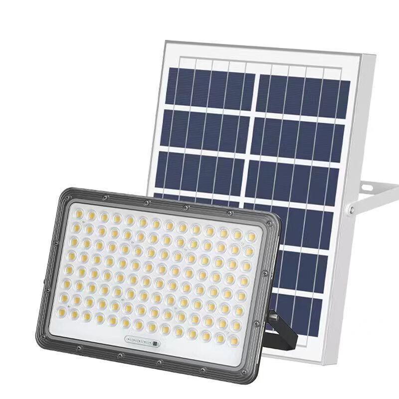 Nu Feng Solar Outdoor Light
