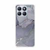 For Honor X8C X8B Phone Case For Huawei Honor X 8 C B X8 8C 8B Soft Silicone TPU Transparent Funda Clear Marble Patterns Cover