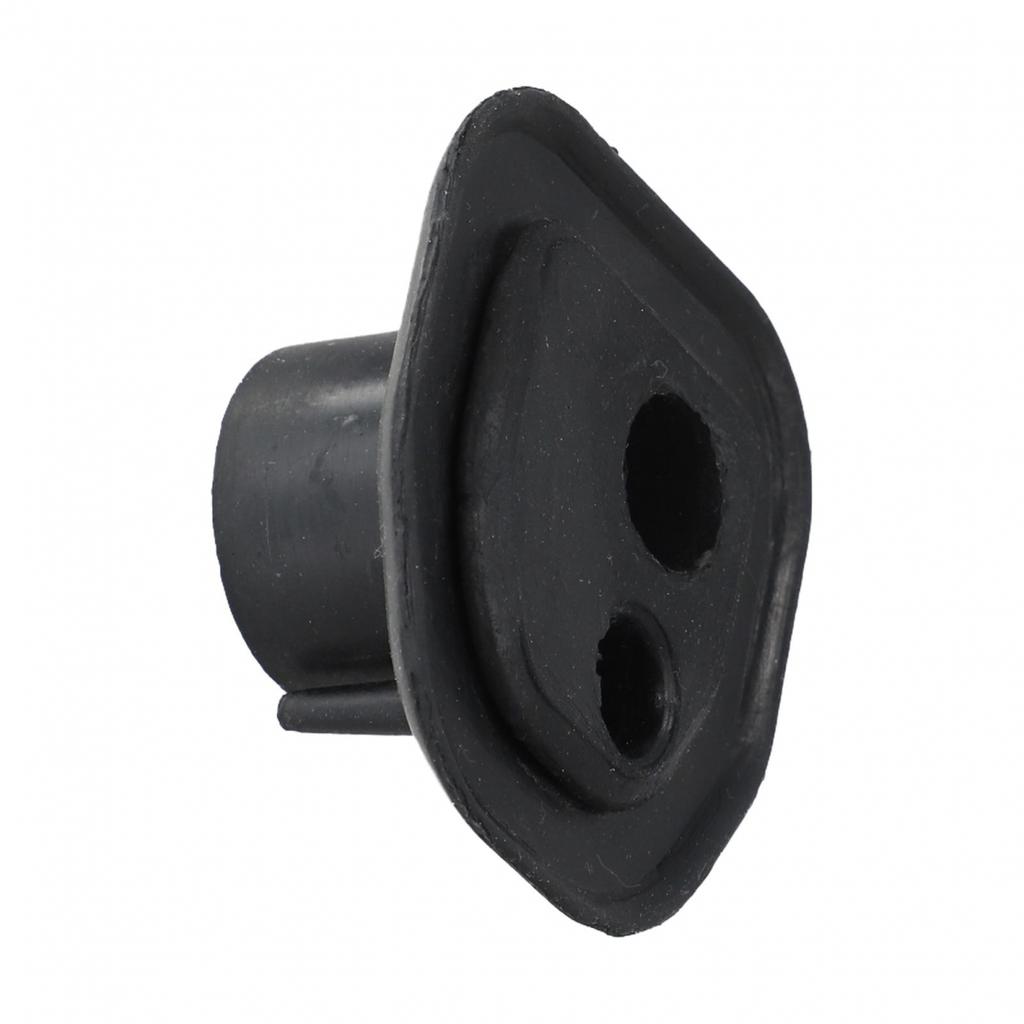 8D0611743B Rubber Brake Vacuum Connector Compatible With For Passat B5