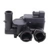 2118320684 Car Heater Control Valves For Mercedes CLS63 E320 CLS500 CLS550 CLS55
