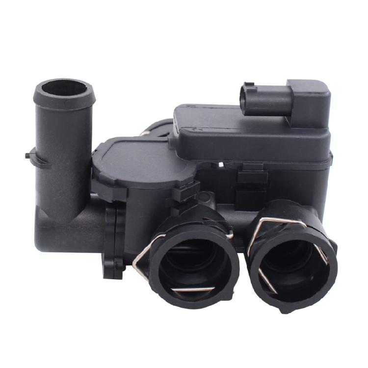 2118320684 Car Heater Control Valves For Mercedes CLS63 E320 CLS500 CLS550 CLS55