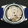 REFURBISHED SEIKO 5 AUTOMATIC 6309A VINTAGE JAPAN MENS BLUE DIAL WATCH a441363-5 Sk-a441363