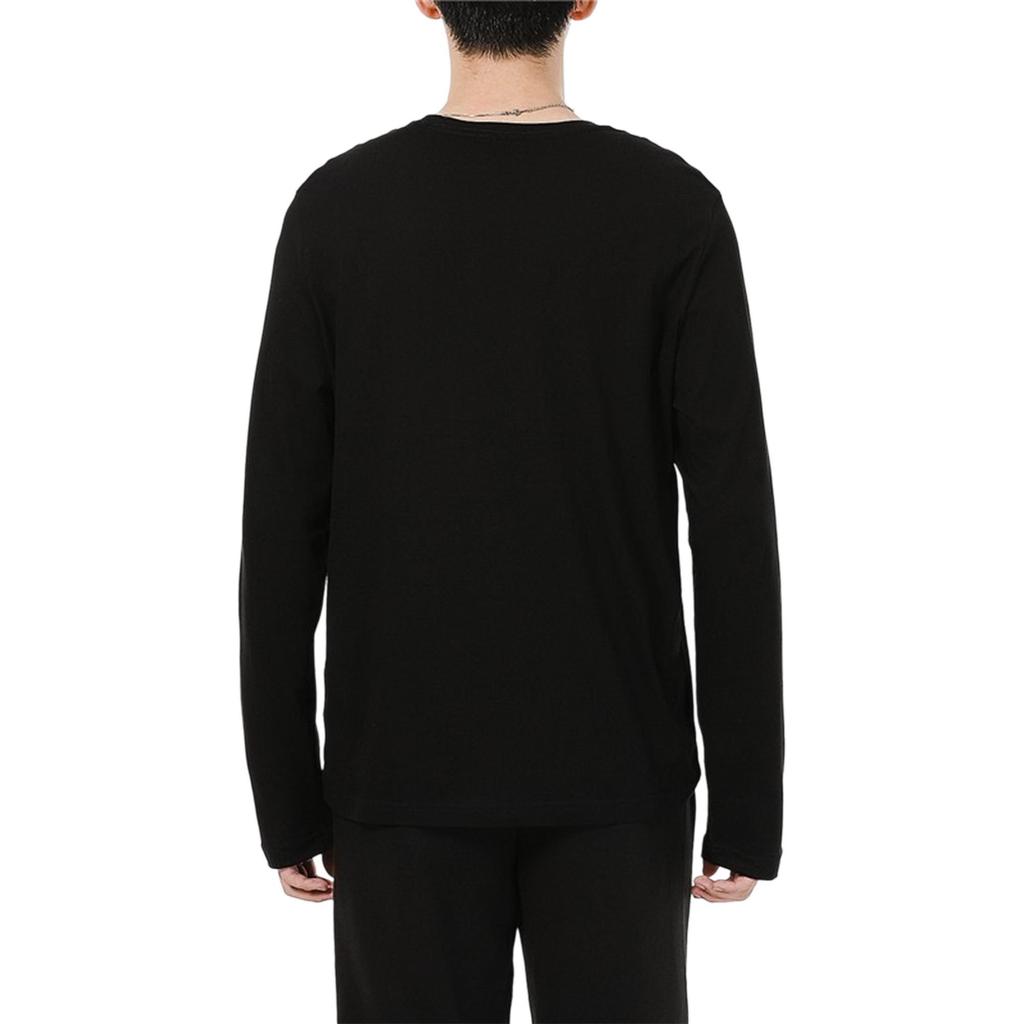 PUMA ESS No.1 T Shirt Men's Black 589027-01