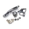 For Honda CBR600RR CBR 600RR CBR 600 RR 2007-2016 2015 2014 2013 Motorcycle Stabilizer Steering Damper Bracket Mount Support Kit