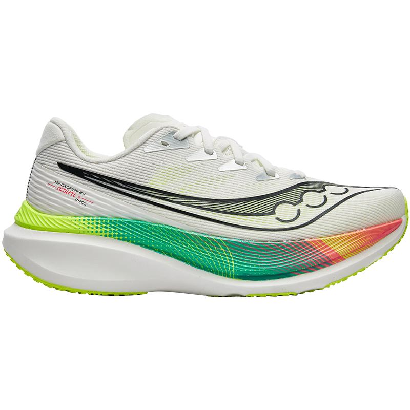 Унисекс беговые кроссовки Saucony Endorphin Azura+ 11