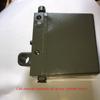 Suitable For SINOTRUK Howo Lift Pump Cab Manual Hydraulic Oil Pump Cylinder Motor WG9719820001