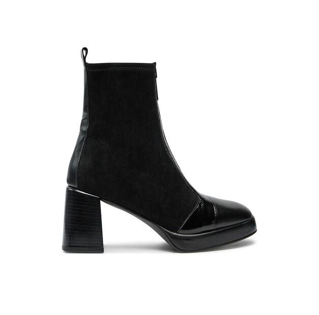 

Ботильоны Hispanitas Soho-I24 HI243658 Black EU 39