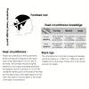 Summer Adjustable Brim Sun Hat for Men and Women, New Style Wide Brim Outdoor Sports Cap, Suitable for Fishing and Sun Protection