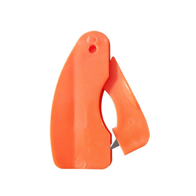 Orange Peeler, Multi-functional Folding Device for Peeling Pomelos, Removing Skins of Fruits, Slicing Oranges, Peeling Oranges