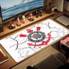 Corinthians4 Print  Cushion Non-slip Laptop Tablet Big Mousepad XXL Mat Mini PC Playmat With Lock edge