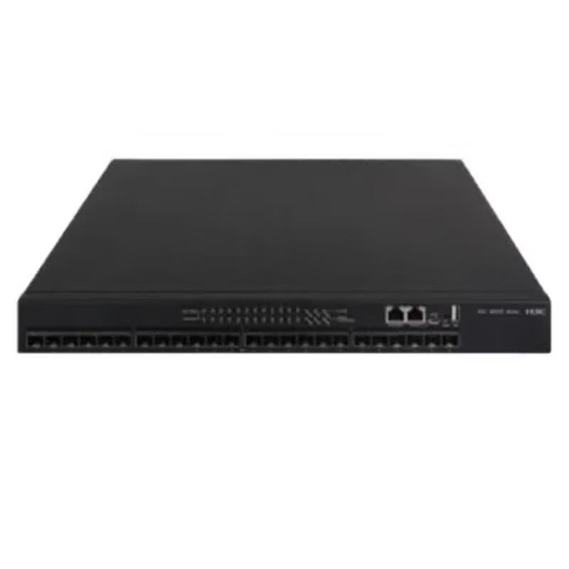H3C LS-6520X-26C-SI 24-Port 10G Fiber Layer 3 Switch