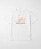 MARIE CLAIRE Peach Objet Short Sleeve T-Shirt (Magbts30Mwh)