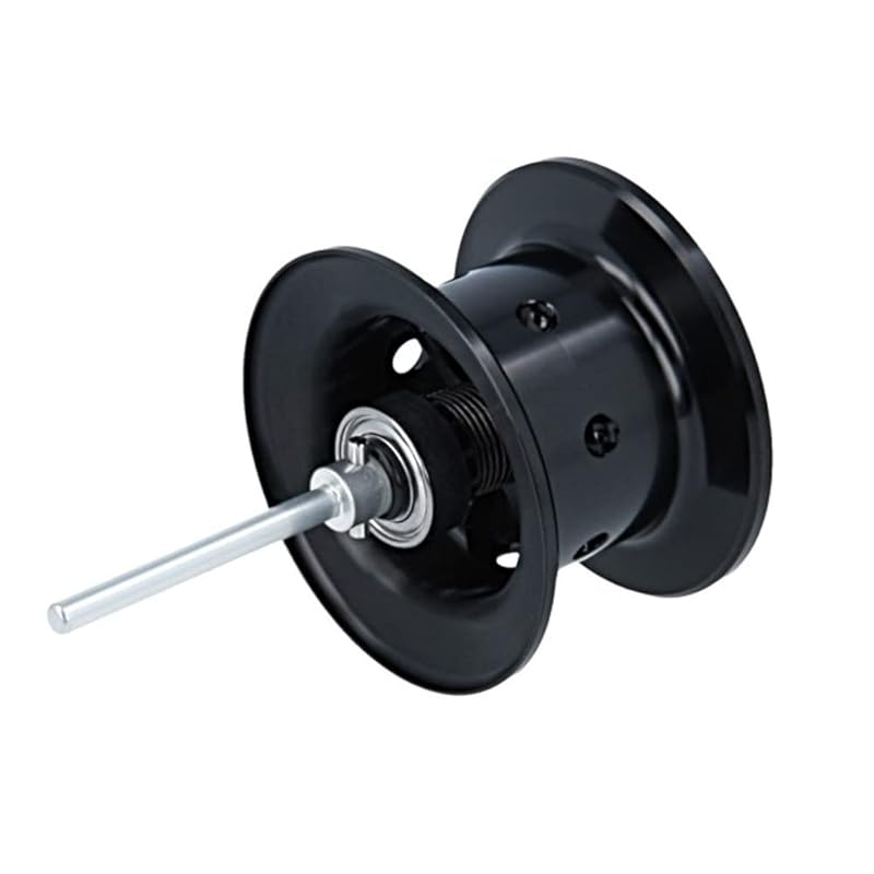 

Доступный MicrocastSpool 22BTM58R черный