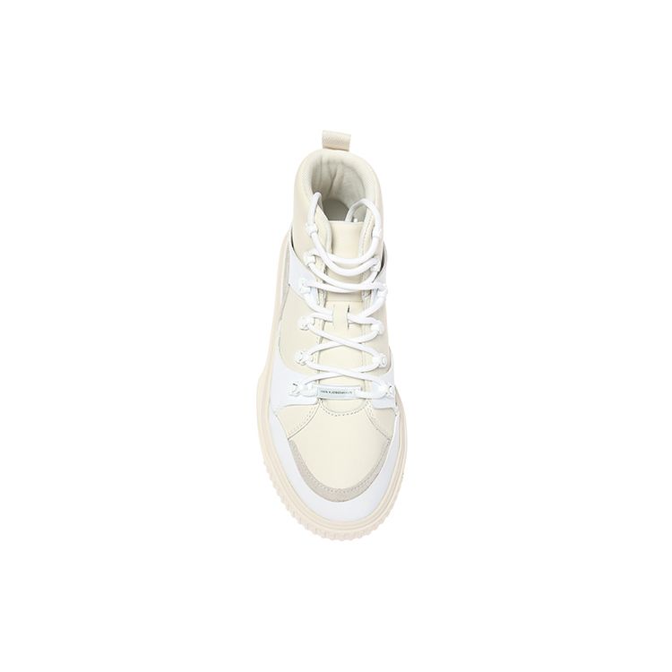 Puma Han Kjobenhavn X  Court Breaker Mid High-Top Sneakers Unisex Sneakers White 367186-01
