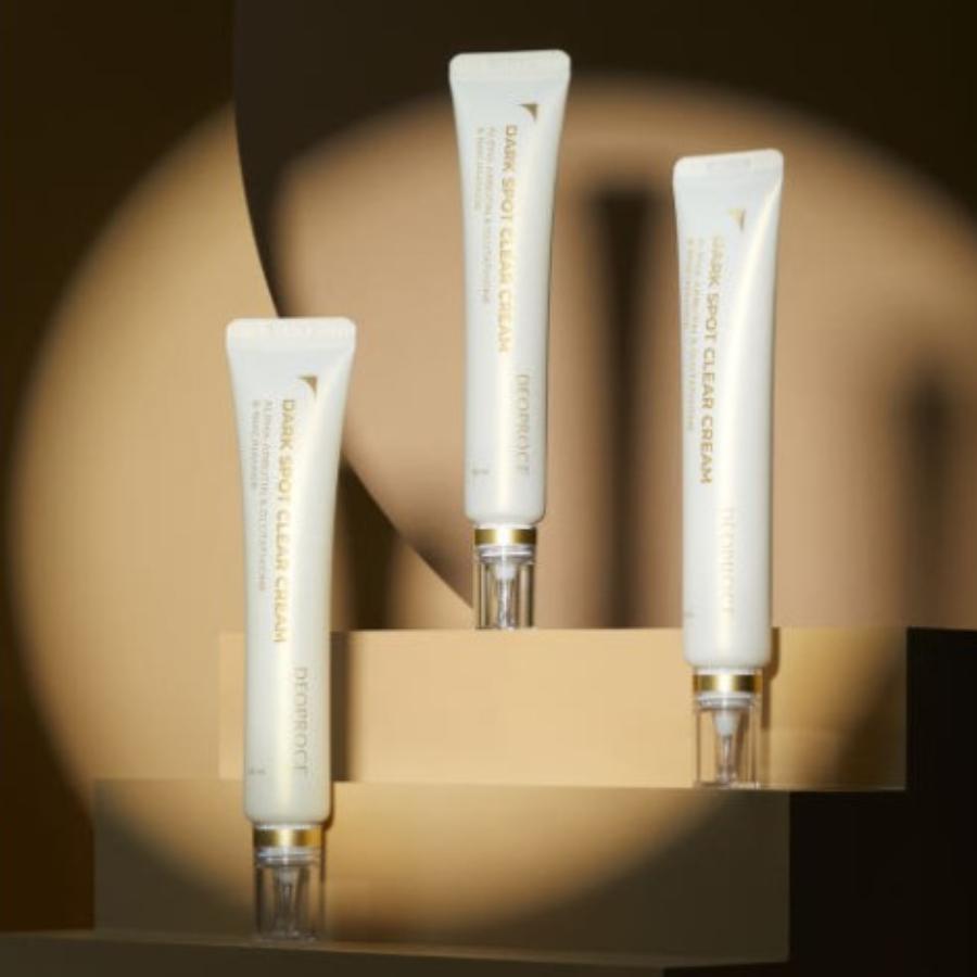 Deoproce Dark Spot Clear Cream 30mL
