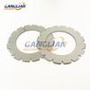 10 Pieces Cutter Blade 48*30 16T Sheet Round Knife For Heidelberg Folding Stahl MBO Creasing Perforating Knife Printing Machine