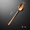 Stainless steel tableware knight western food knife and fork tableware set steak knife and fork premium fork spoon