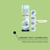 Hanging Toilet Cleaning Ball; Toilet Cleaning Ball; Hanging Cleaning Ball
