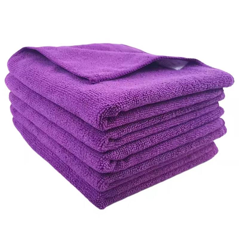 Commercial Absorbent Cleaning Cloth
